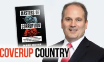 How Did the US Ruling Class Get so Comfortable Lying to Americans?