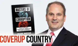 How Did the US Ruling Class Get so Comfortable Lying to Americans?
