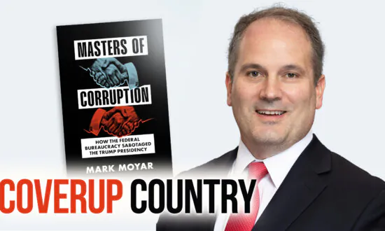 How Did the US Ruling Class Get so Comfortable Lying to Americans?