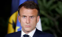 IN-DEPTH: Macron’s Troubles: Are Beijing, Moscow Fanning Violent Unrest in the Pacific?