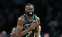 Brown’s Huge Game Leads Celtics to 2–0 Series Lead Over Pacers