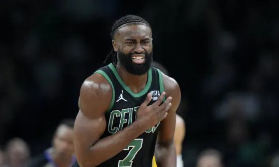 Celtics Trade Former Finals MVP Jaylen Brown to 76ers