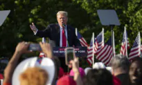Trump Says Biden ‘Failing to Get the Job Done’ for Bronx Residents During NYC Campaign Rally