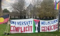 Jewish MP Presents Bill to Investigate Anti-Semitism in Universities