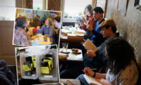 This ‘Offline Club’ Locks Away Customers’ Phones, Offering a Break From Notifications Amidst Their Busy Lives