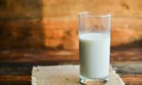Here Are 3 Reasons Why You’re Craving Milk