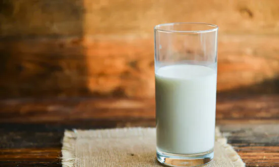 Here Are 3 Reasons Why You’re Craving Milk