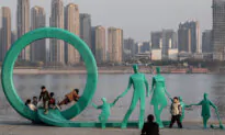 Cities Seek to Increase Populations as China’s Demographic Crisis Intensifies