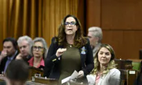 Addictions Minister Had ‘Deep Concerns’ With Toronto’s Decriminalization Pitch