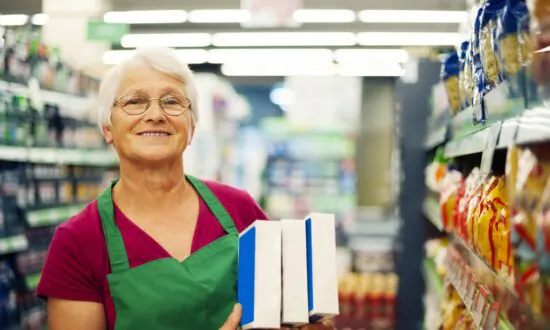 The Financial Benefits of a Phased Retirement