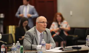 CCP Committee Hearing: Combatting the PRC’s Strategy to Dominate Semiconductors, Shipbuilding, and Drones