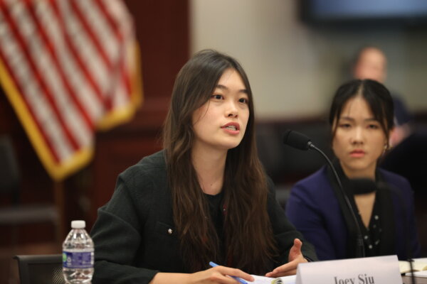 Epoch Times Photo