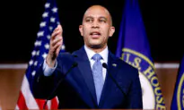 Jeffries: All House Democrats Will Oppose GOP Spending Bill