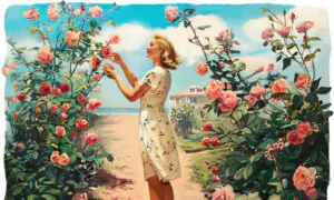 Yes, You Can Grow Roses—It’s Not as Complicated as You Think