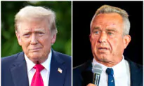 Trump Says He Would Be Honored by RFK Jr. Endorsement
