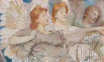 Song of the Angels: Music and the Heavenly Realm