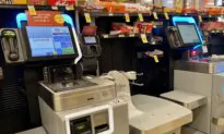 California Bill Would Require Stores to Have 1 Employee Monitoring 2 Self-Checkouts