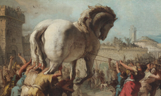 Why Don’t We Create Beautiful Art Anymore?