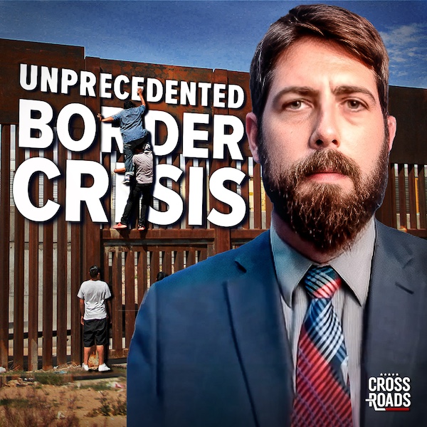 The Hidden Hand Behind the Border Crisis