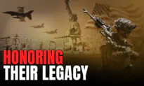 Honoring Their Legacy | America’s Hope