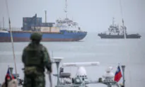 China and Taiwan: The ‘Punch’ Is Coming Sooner Rather Than Later