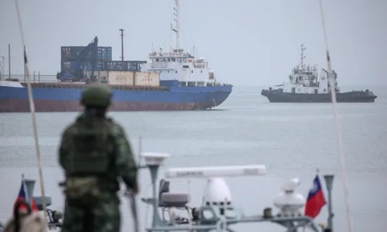 China and Taiwan: The ‘Punch’ Is Coming Sooner Rather Than Later