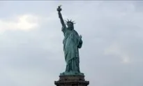 The Election Blip Is Over; the Real Work for Liberty Goes On