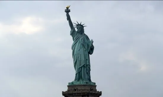 The Election Blip Is Over; the Real Work for Liberty Goes On