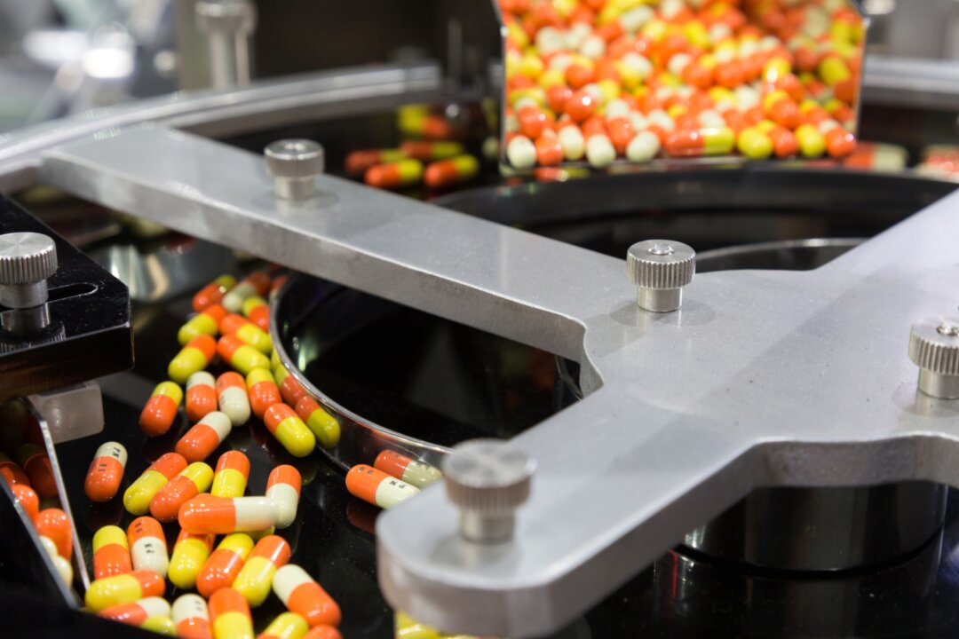 One Pill Solution? 3D Printing Aims to Create Custom Medication