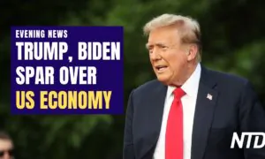 NTD Evening News Full Broadcast (May 24)