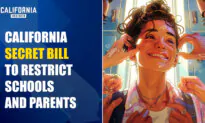 New California Bill Prohibits Schools from Notifying Parents of Gender Changes | Will Swaim