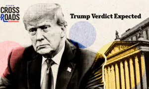 Judge’s Ruling Alters Path to Verdict in Trump NY Case; WHO Pandemic Treaty Fails