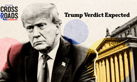 Judge’s Ruling Alters Path to Verdict in Trump NY Case; WHO Pandemic Treaty Fails