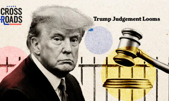 Last Arguments Given in Trump’s NY Trial; Case Against Hunter Biden Nears