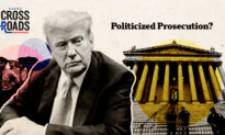 White House Defends Use of Trump Trial for Campaign