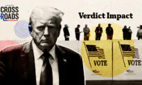 Trump Found Guilty on 34 Felonies in NY Case; Campaign Moves to Damage Control