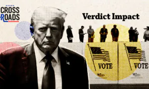 Trump Found Guilty on 34 Felonies in NY Case; Campaign Moves to Damage Control