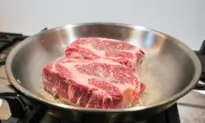 The Health Benefits of Jordan Peterson’s ‘Lion Diet’