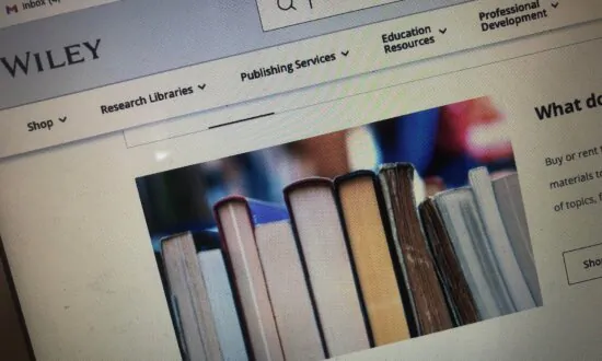 Wiley Shuts Down 19 Journals Amid Research Fraud Scandal