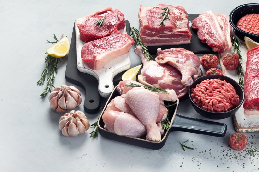 The Health Benefits of Jordan Peterson’s ‘Lion Diet’