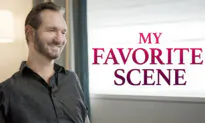 What’s So Different About This Faith-Based Film Compared to Other Films? | Nick Vujicic