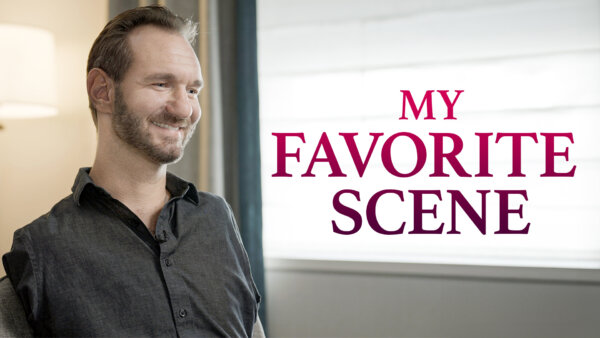 Nick Vujicic: What's So Different About This Faith-Based Film Compared to Others?