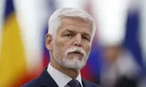 China, Russia Equal in Terms of Cyberthreat, Says Czech President
