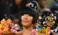 Rapper Nicki Minaj Released From Police Custody, Manchester Concert Cancelled