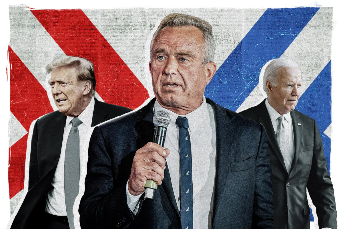 (Illustration by The Epoch Times, Shutterstock, Getty Images)