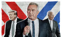 Trump, Biden Escalate Attacks on RFK Jr., Who Plans to ‘Spoil the Election’ for Both