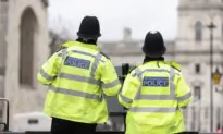 Home Office Launches Stricter Restraining Orders for Domestic Abusers