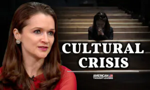 Behind America’s Mental Health Disaster: Carrie Sheffield