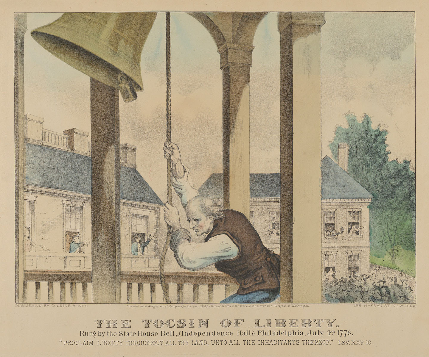 Liberty Bell