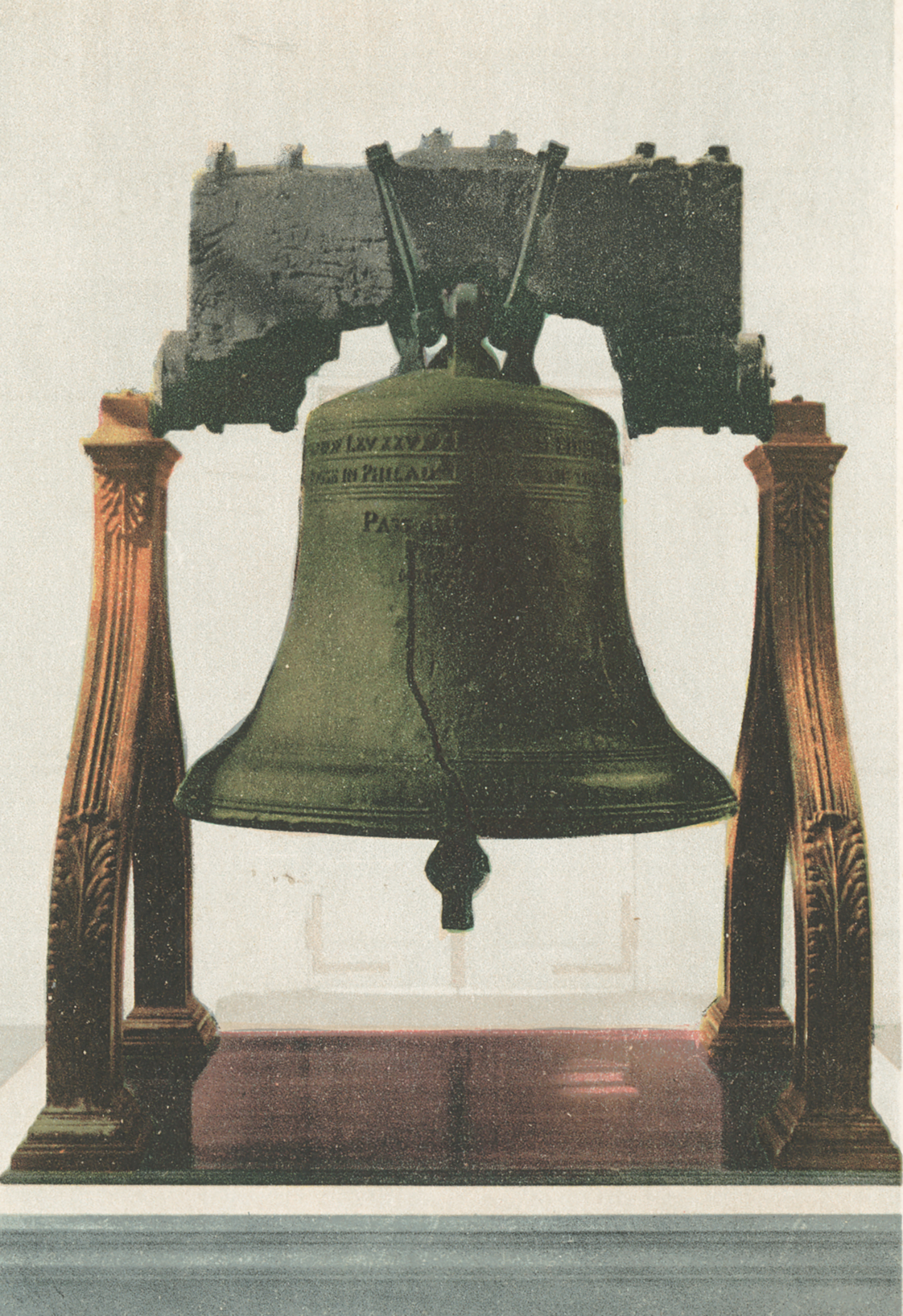 Liberty Bell